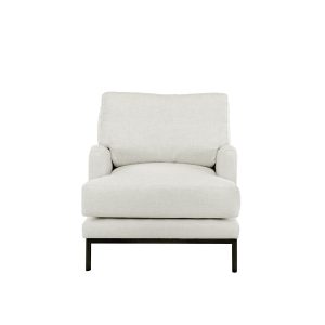 Howard Slim Armchair