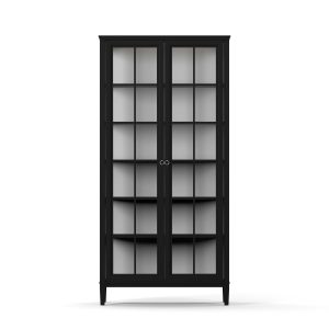 Stockholm 2.0 Display Cabinet