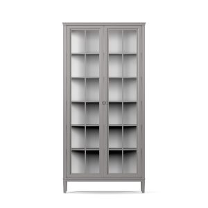 Stockholm 2.0 Display Cabinet