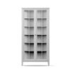 Stockholm 2.0 Display Cabinet
