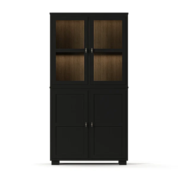 Camden Display cabinet - Image 2