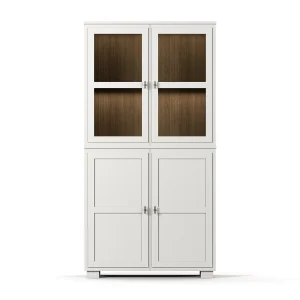 Camden Display cabinet
