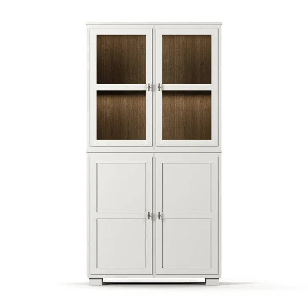 Camden Display cabinet
