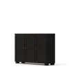 Camden Sideboard 3 Doors + 2 Drawers High - Image 4