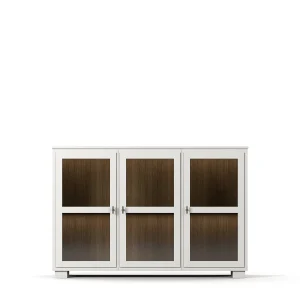 Camden Sideboard 3 Doors High