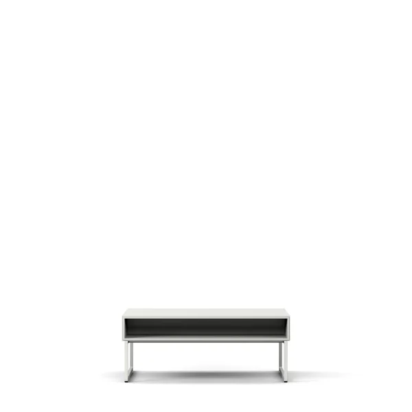Cube Coffee Table Square