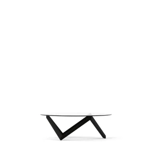 Sirius Coffee Table Ø120