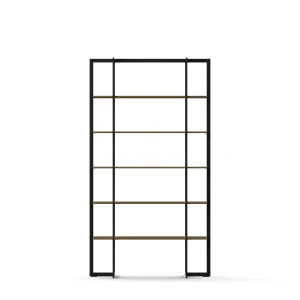 Square Bookcase