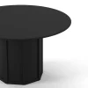 Stockholm 2.0 Dining table Ø130 - Image 7