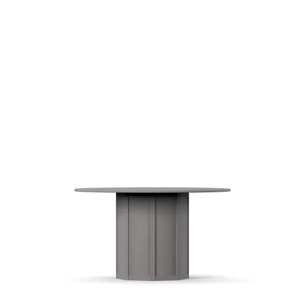 Stockholm 2.0 Dining table Ø130 - Image 4