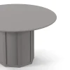 Stockholm 2.0 Dining table Ø130 - Image 5