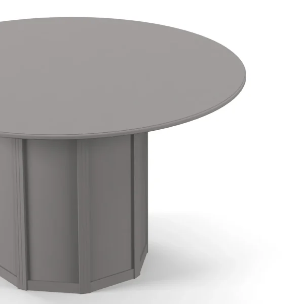 Stockholm 2.0 Dining table Ø130 - Image 5