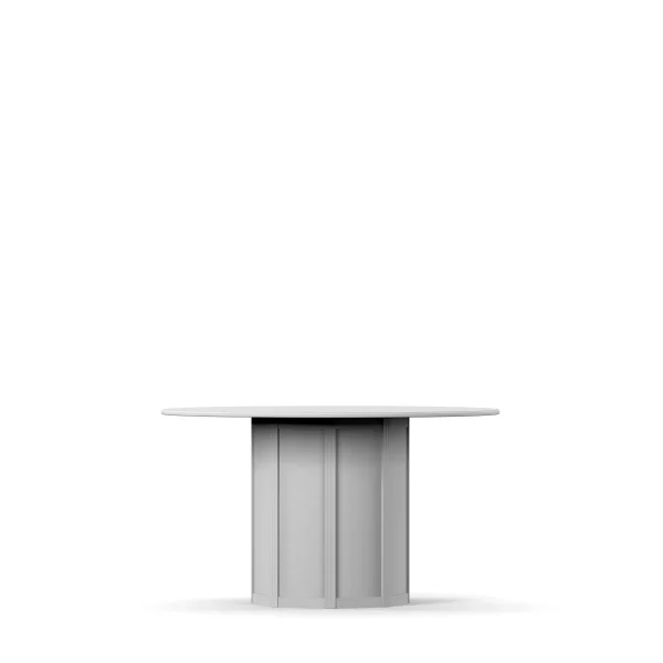 Stockholm 2.0 Dining table Ø130 - Image 2
