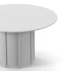 Stockholm 2.0 Dining table Ø130 - Image 3