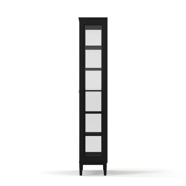 Stockholm 2.0 Display Cabinet with Lighting - Image 9