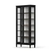 Stockholm 2.0 Display Cabinet with Lighting - Image 7