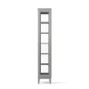 Stockholm 2.0 Display Cabinet with Lighting - Image 5