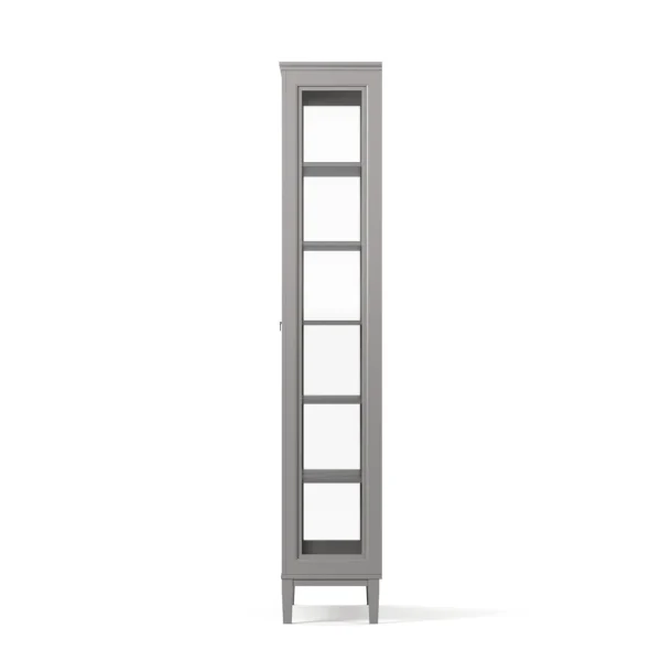 Stockholm 2.0 Display Cabinet with Lighting - Image 5