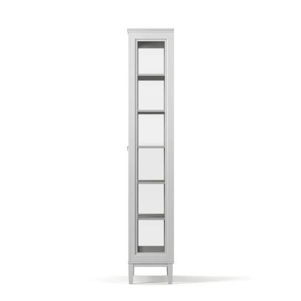 Stockholm 2.0 Display Cabinet with Lighting - Image 4