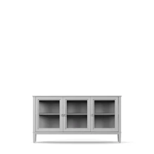 Stockholm 2.0 Display cabinet