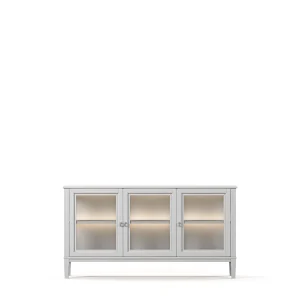 Stockholm 2.0 Display cabinet