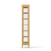 Stockholm 2.0 Display cabinet with lighting - Image 3
