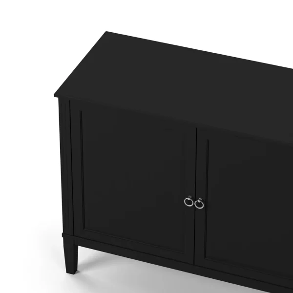 Stockholm 2.0 Sideboard 4 Doors - Image 7
