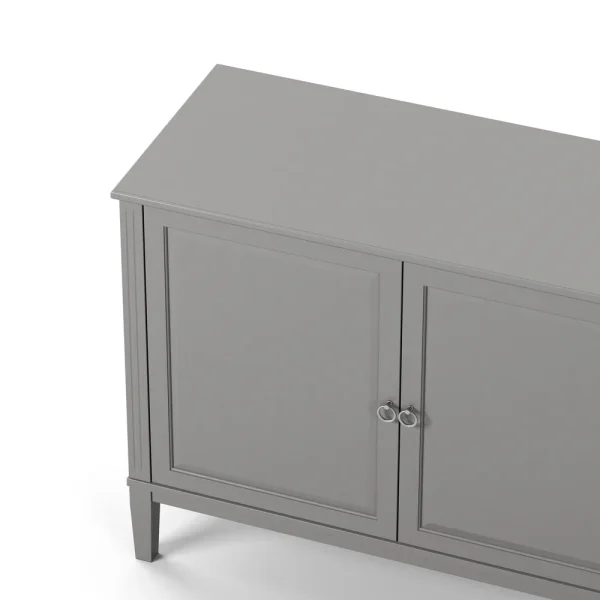 Stockholm 2.0 Sideboard 4 Doors - Image 5