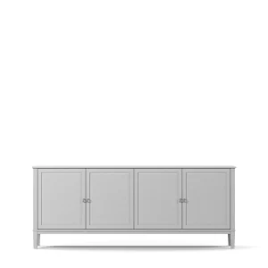 Stockholm 2.0 Sideboard 4 Doors