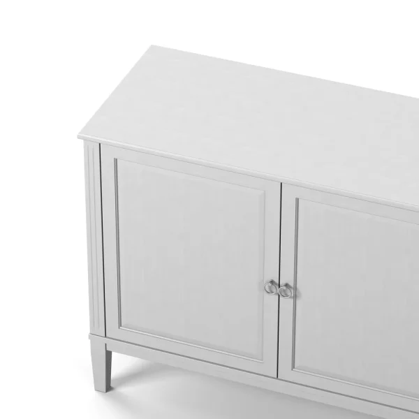 Stockholm 2.0 Sideboard 4 Doors - Image 3