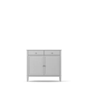 Stockholm 2.0 Sideboard & Base Cabinet 2 Doors