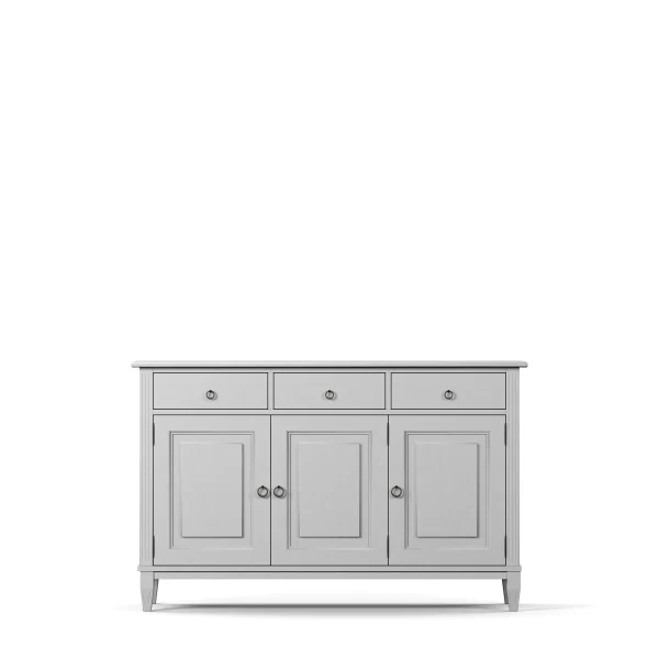 Stockholm Base cabinet & Sideboard 3 Doors