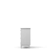 Stockholm Base cabinet & Sideboard 3 Doors - Image 4