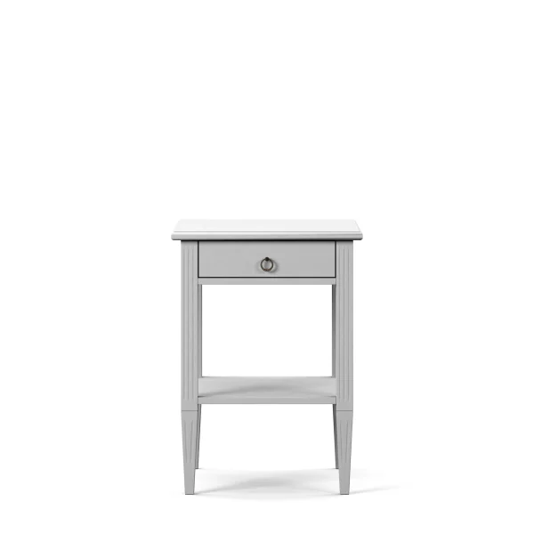 Stockholm Bedside Table Large