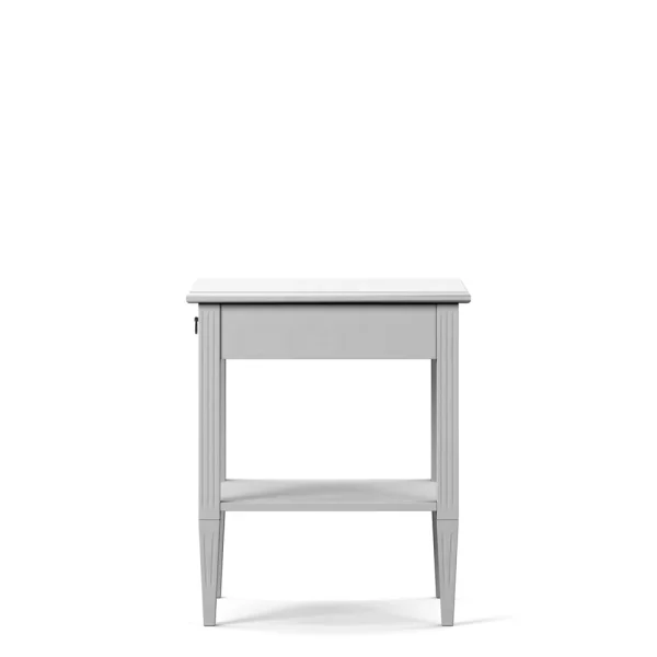 Stockholm Bedside Table Large - Image 4