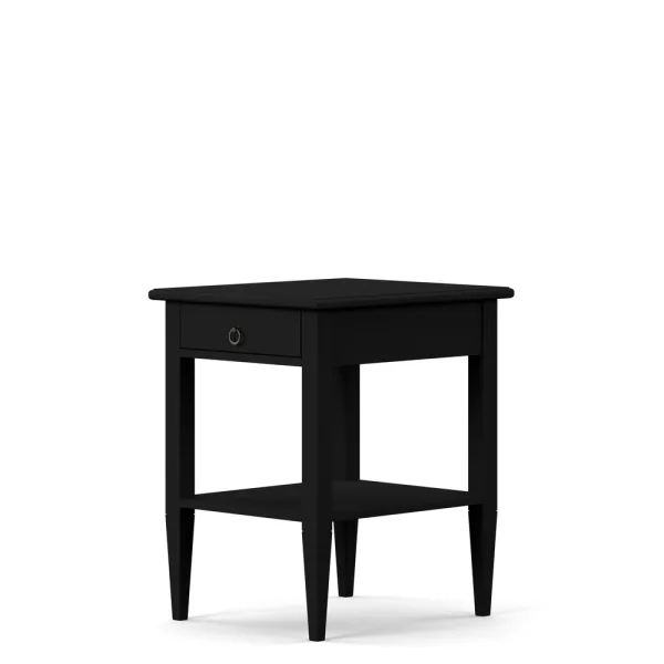 Stockholm Bedside Table Large - Image 9