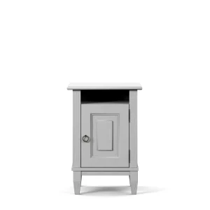 Stockholm Bedside Table