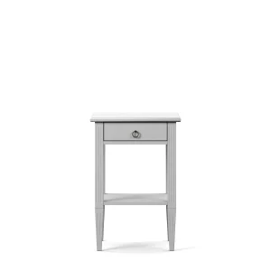 Stockholm Bedside Table Medium