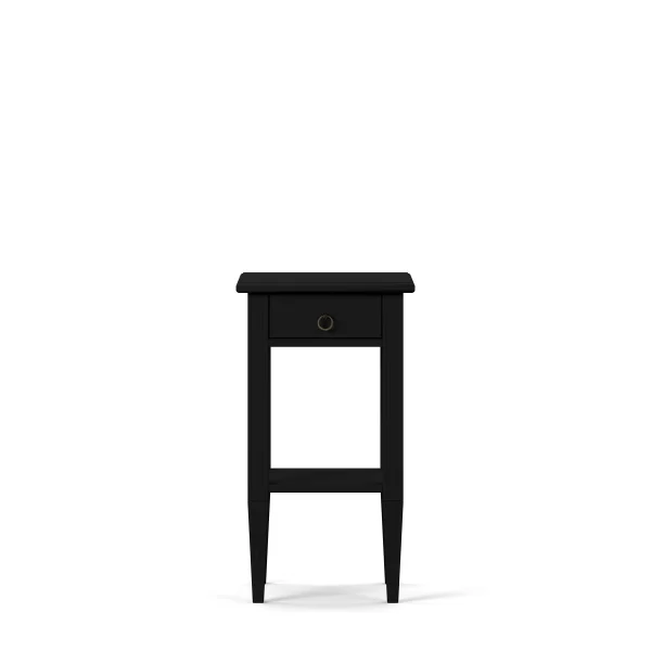 Stockholm Bedside Table Small - Image 4