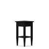 Stockholm Bedside Table Small - Image 6