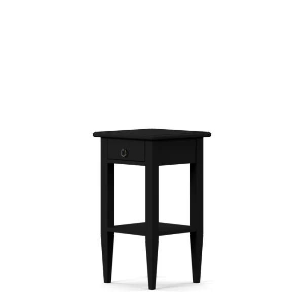 Stockholm Bedside Table Small - Image 6
