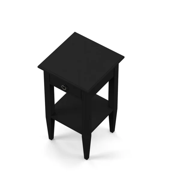 Stockholm Bedside Table Small - Image 5