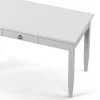Stockholm Desk 1 Drawer - Image 3