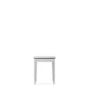 Stockholm Desk 1 Drawer - Image 4