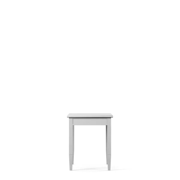 Stockholm Desk 1 Drawer - Image 4
