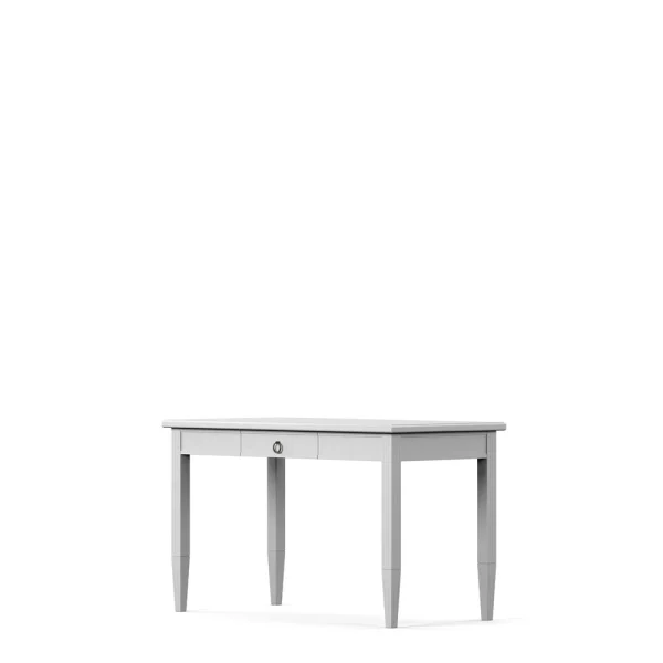 Stockholm Desk 1 Drawer - Image 2