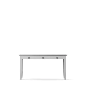Stockholm Desk 3 Drawers