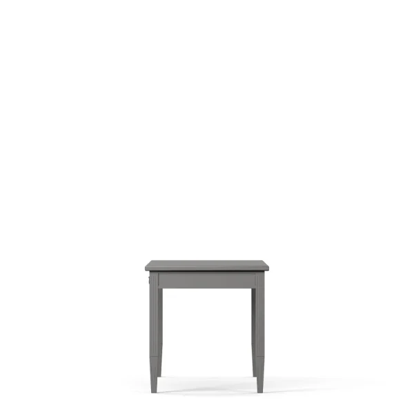 Stockholm Desk 3 Drawers - Image 9