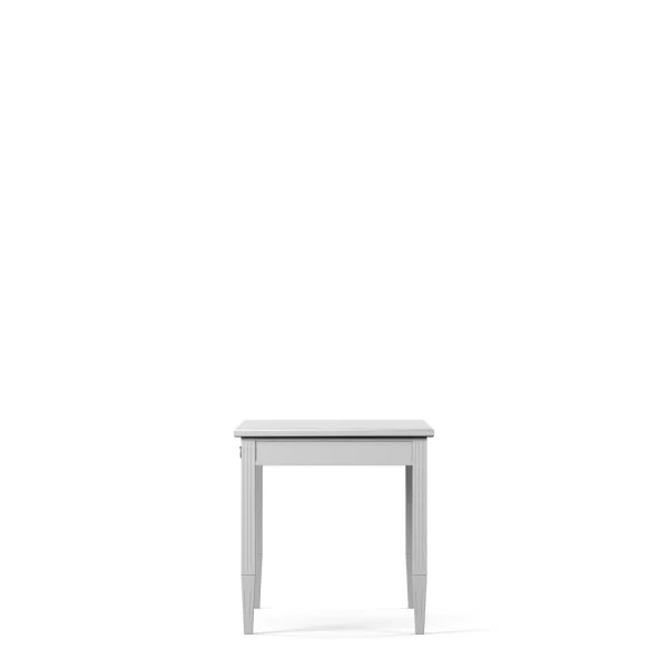 Stockholm Desk 3 Drawers - Image 4