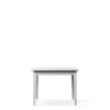 Stockholm Dining Table 200 cm Incl. 2 Extention Leaf - Image 8